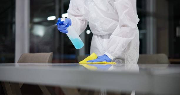 Licensed Sewage Cleanup service in Lakewood, OH - Trauma Clean Pros